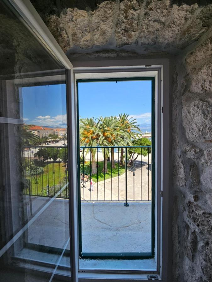 Apartman Eli Supetar Exterior photo