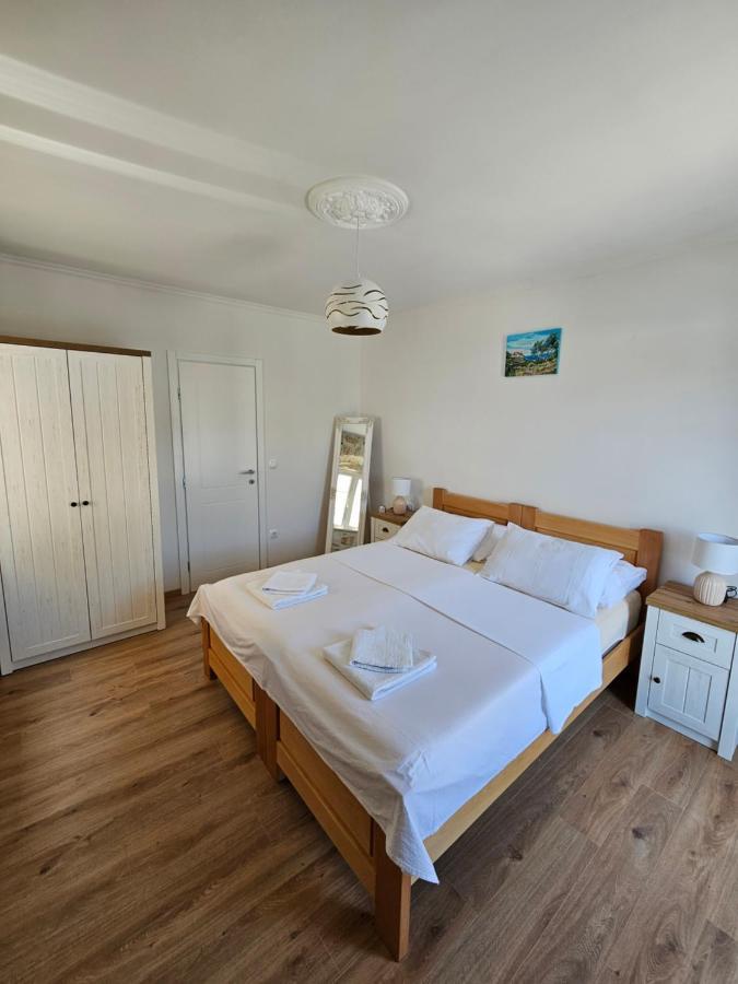 Apartman Eli Supetar Exterior photo
